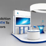 Tips For Exhibition Show Booth To Attract Visitors 