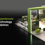 Interactive Experiences: The Role of Technology in Modern Exhibition Stall Designs