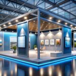 How to Find the Exhibition Stand Builder?