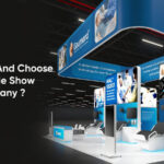 How to Find the Exhibition Stand Builder?