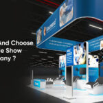 How To Find And Choose The Best Trade Show Exhibit Company ?