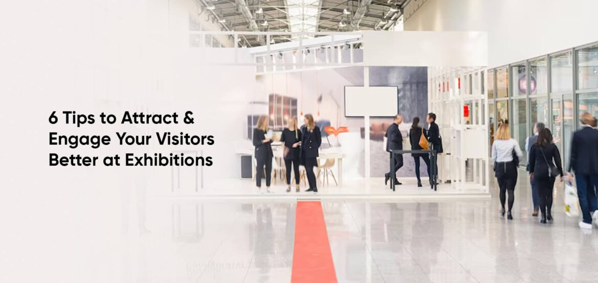 exhibition stand design
