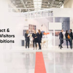 6 Tips to Attract & Engage Your Visitors Better at Exhibitions  