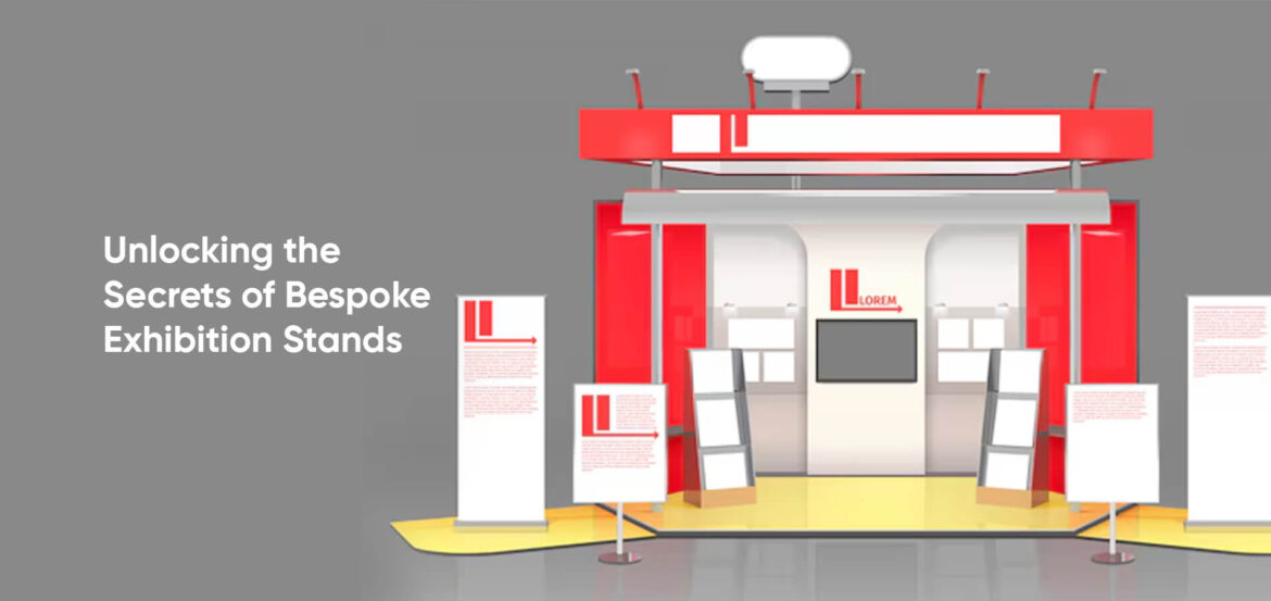 exhibition stand builders