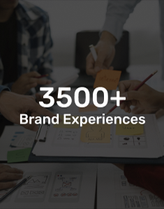 brand experiences