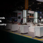 Upcoming Trends in the Events & Exhibition Industry