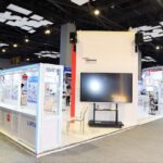 Best Trade Show Exhibition Booths: 16 Genius Ideas