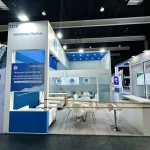 Know Everything About Custom Exhibition Stands