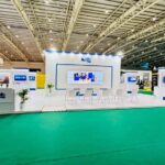 How Lighting Can Effectively Enhance Your Exhibition Stand Design