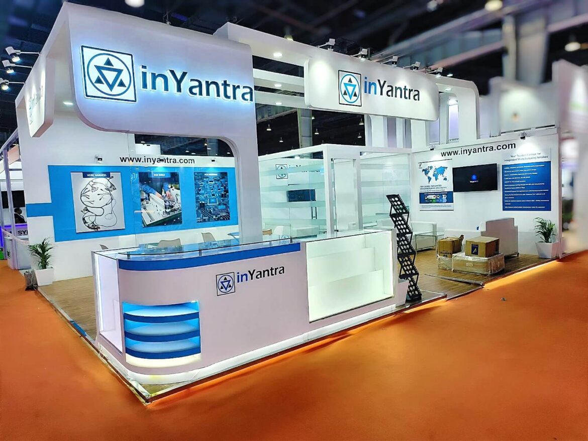 Exhibition Stand