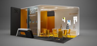 Trade Show Booths