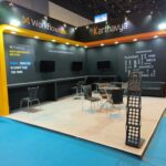 Budgeting for Success: Designing an Eye-Catching Stall for IFAT India 2024