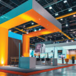 Innovative Stall Design Trends for Renewable Energy India Expo 2024