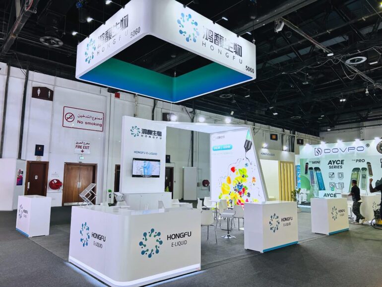How to Select the Perfect 3D Exhibition Booth Designer in Germany for Your Brand exhibition booth designer in Germany