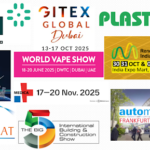 Top 10 Must-Attend Trade Shows Happening in 2025