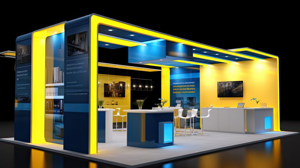Exhibition Stand Contractor