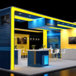 Showcase Your Brand at Gulfood with Skyline Events – India’s Leading Exhibition Stand Contractor!