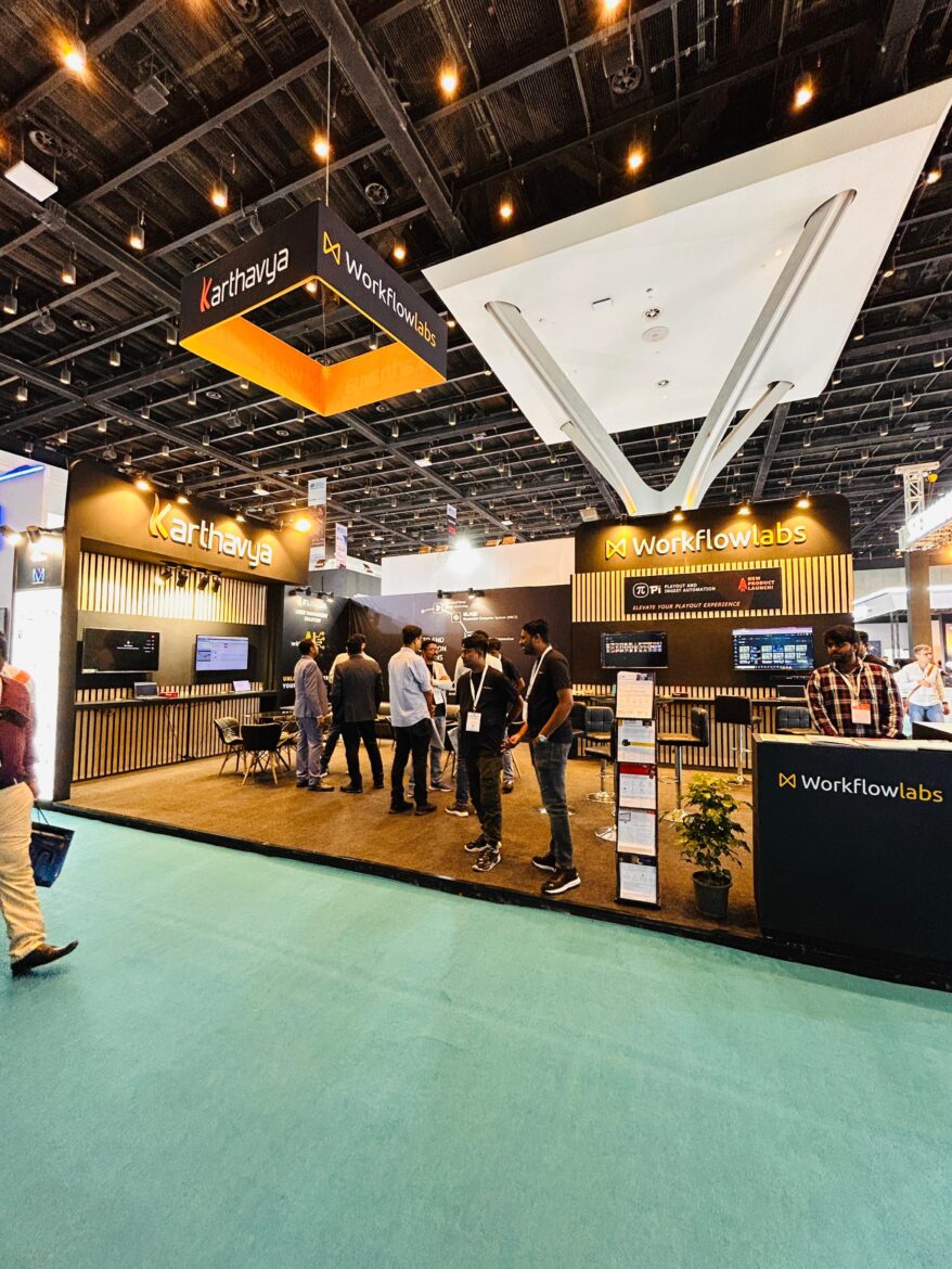 trade show management companies
