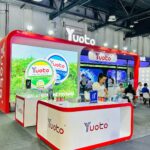 How Custom Booth Designs Maximize Impact at International Exhibitions