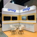 Why Choose a 2 Side Open Exhibition Stall Design?