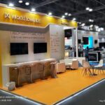 Role of Booth Builders in Creating Tech-Driven Experiences at Automation Expos