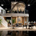 Why Choosing a Professional Booth Builder Matters for Exhibitions?