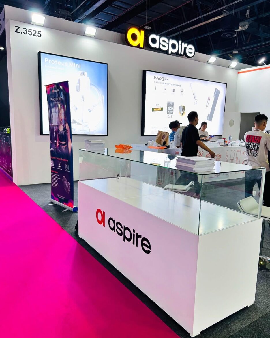 Creative Exhibition Stall Designer