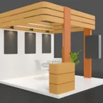 Innovative 3D Stall Design Services In Delhi To Maximize Visitor Engagement