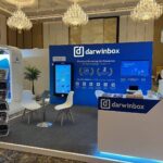 Top Exhibition Stall Designers in Delhi: Creating Impactful Booths That Elevate Your Brand