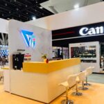 Exhibition Booth Builders in Delhi: How Great Design Drives Event Success