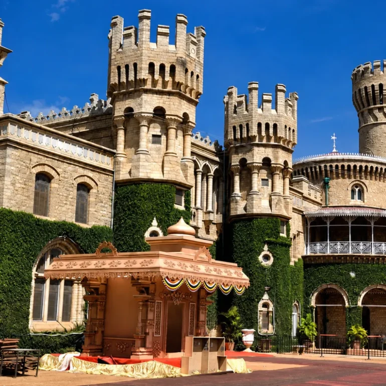 Bangalore Palace