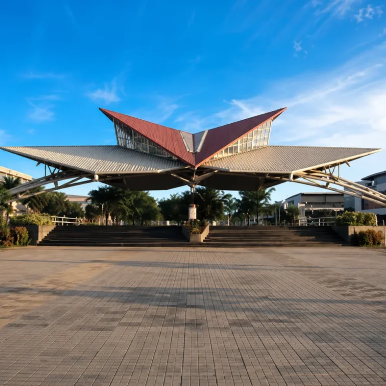Codissia Trade Fair Complex