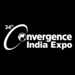 Convergence India 2027 | Exhibition stall Designer & Builder