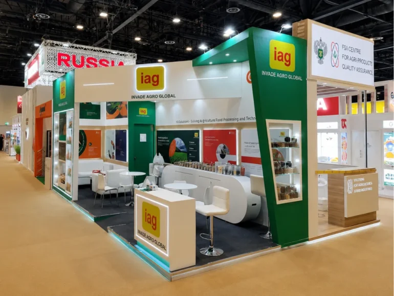 Gulfood 2026 Dubai (2) Gulfood 2026 Dubai (2)