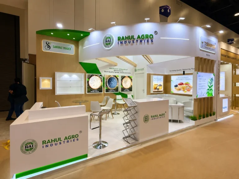Gulfood 2026 Dubai Gulfood 2026 Dubai