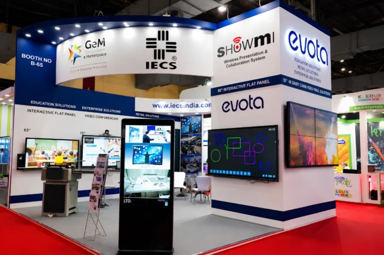Infocomm India 2019, Mumbai