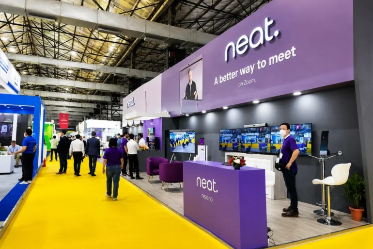 Infocomm India 2022, Mumbai