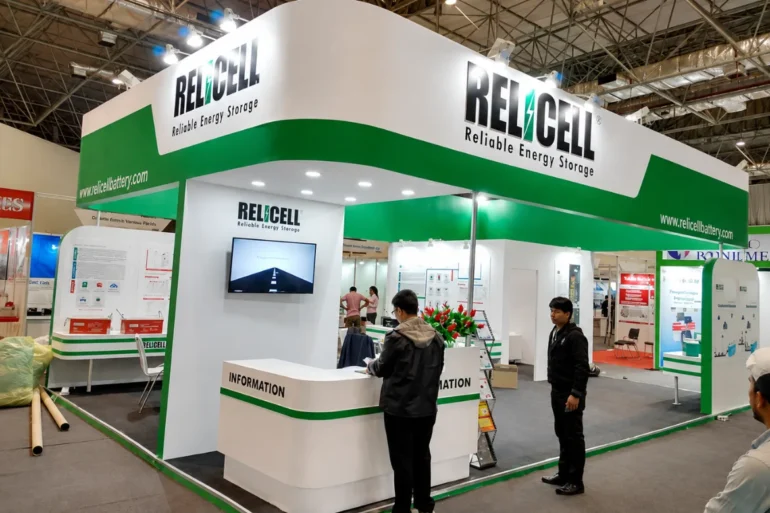 Inter Solar India 2018, Bangalore