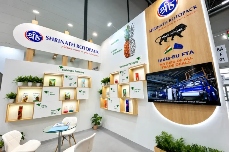 Interpack 2026, Messe Düsseldorf 2 Interpack 2026, Messe Düsseldorf 2