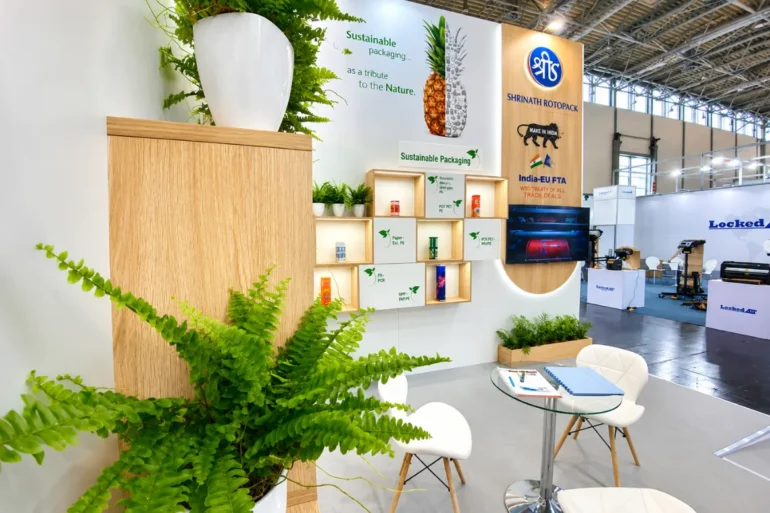 Interpack 2026, Messe Düsseldorf Interpack 2026, Messe Düsseldorf