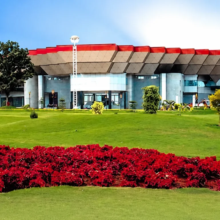KTPO Convention Centre