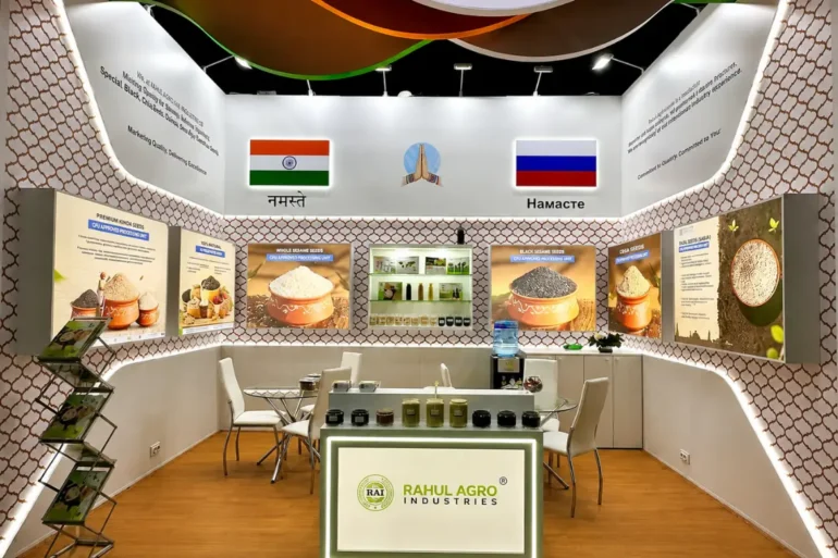 ProdExpo 2026 Moscow ProdExpo 2026 Moscow
