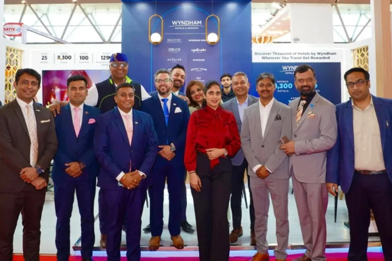Satte India 2026 New Delhi