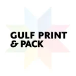 Exhibition Stand Builder for Gulf Print & Pack 2027 | Skyline Events