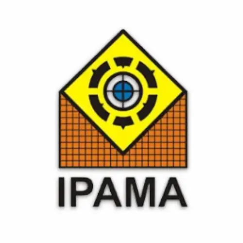 Printpack India logo This is the logo of Printpack India, which represents the best exhibition stand builder in Noida for this event.