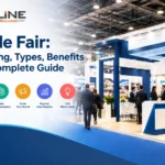 Trade Fair: Meaning, Types, Benefits & Complete Guide